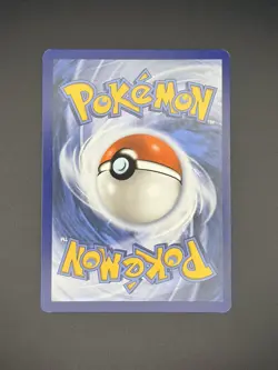 Shiinotic 194/191 SV Surging Sparks Full Art Ultra Rare Holo Pokemon Card NM - Image 2