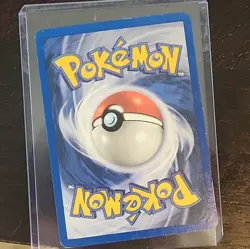 2000 Pokemon Slowking 1st Edition Holo Rare 14/111 Neo Genesis LP - Image 3