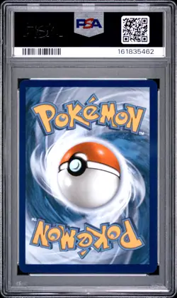 2026 POKEMON MEP EN-ME BLACK STAR PROMO #038 CHARMANDER PSA 10 - Image 2