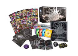 Pokemon Mega Evolution Pitch Black ETB Factory Sealed - PRESALE 7/17 - Image 2