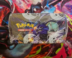 Pokemon TCG: Sword & Shield - Chilling Reign Booster Box Sealed - Image 5