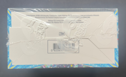 Pokemon TCG Scarlet & Violet: Stellar Crown Sealed Booster Box 36 Pack Box - Image 4