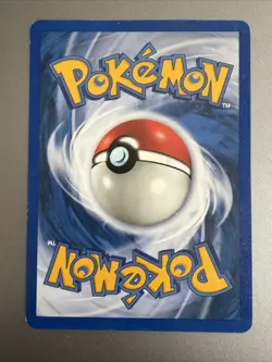Pokemon - 1st Edition - Neo Genesis - Murkrow - Non Holo - 24/111 - Vintage 2000 - Image 2