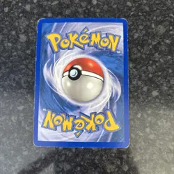 #3 Pokemon Trader 103/110 Legendary Collection 2002 Reverse Holo Pokemon Card - Image 4