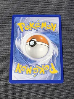 Pokemon Sword & Shield "Team Yell Grunt" 202/202 / Ultra Rare / Near Mint - Image 2
