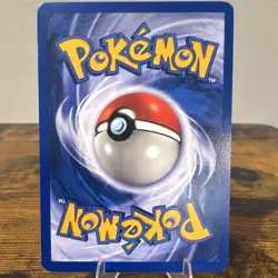Pokemon Flareon 19/64 Jungle Unlimited Holo Eng 1999 70 HP - Image 2