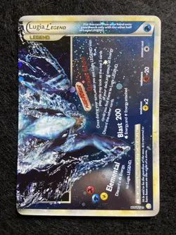 Pokemon TCG Mixed Card Lot - Image 5