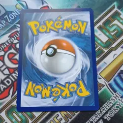 Pokemon TCG Gastly 048/088 Prize Pack 9 Stamped Non Holo - Image 2