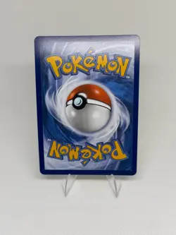 Armarouge 086/084 Illustration Rare Pokemon TCG Pitch Black English NM - Image 2