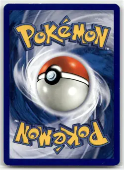 Lass 104/130 Rare Base Set 2 Pokemon LP - Image 2