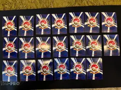 [20Set] Suicune +α 245 Neo 3 Revelation Holo Rare Japanese Pokemon Card [MP~EX] - Image 2