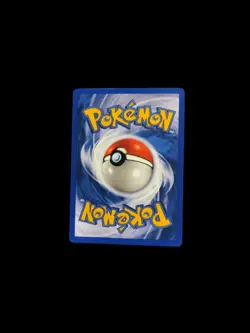 Pokemon TCG Rocket’s Snorlax Gym Heroes 33/132 NM - Image 3