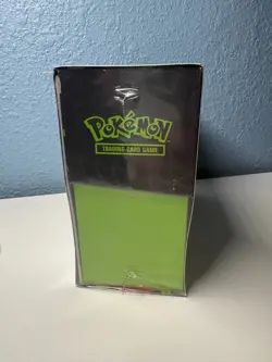 Perfect Order Pokemon Center Exclusive Elite Trainer Box ETB Factory Sealed - Image 5