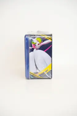 Pokemon TCG Collector Chest Lucario Gardevoir Tin Factory Sealed Treasure Chest - Image 4