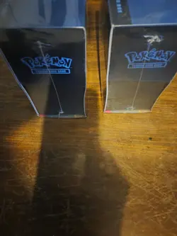 Pokemon TCG: Mega Evolution Phantasmal Flames Pokemon Center Elite Trainer Box - Image 3