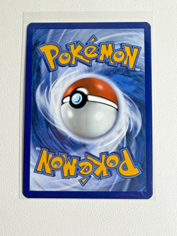 Yamper 099/094 Me02: Phantasmal Flames Full Art Ultra Rare Holo Pokemon Card NM - Image 3