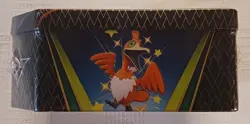 Factory Sealed 2021 Pokemon TCG Shining Fates Tin – Featuring Cramorant V - Image 3