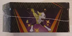 Factory Sealed 2021 Pokemon TCG Shining Fates Tin – Featuring Cramorant V - Image 5