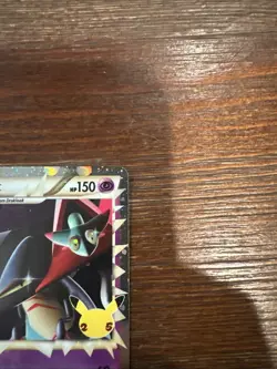 Pokemon Dragapult Prime SWSH132 Holo Promo Card SWSH Sword & Shield English NM - Image 5