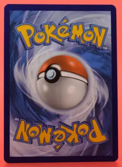 Pokemon TCG English Card Paldean Fates Scarlet Violet Promo SVP 075 Mimikyu Holo - Image 2