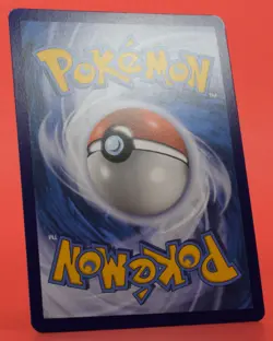 Pokemon TCG English Card Paldean Fates Scarlet Violet Promo SVP 075 Mimikyu Holo - Image 4