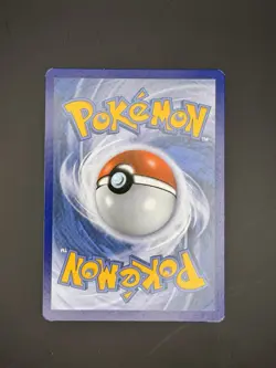 2016 Pokemon XY Super Premium Mewtwo EX Promo #XY125 - Image 2
