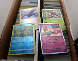 2000 Pokemon Cards! Bulk Lot - Common/Uncommon / Holo / Energy - Image 2
