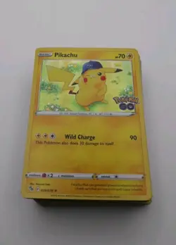 2000 Pokemon Cards! Bulk Lot - Common/Uncommon / Holo / Energy - Image 3