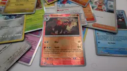 2000 Pokemon Cards! Bulk Lot - Common/Uncommon / Holo / Energy - Image 4