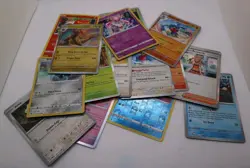 2000 Pokemon Cards! Bulk Lot - Common/Uncommon / Holo / Energy - Image 5