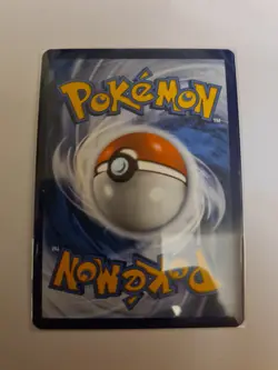 Pokemon Cleffa Holo Foil SV037 - OBSIDIAN FLAMES Pre Release Promo NEAR MINT - Image 2