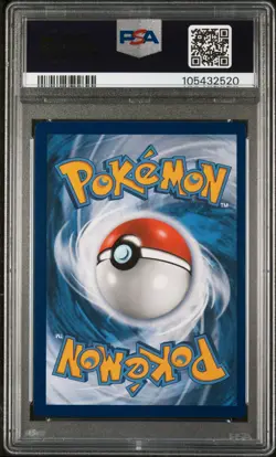 Mewtwo VSTAR GG44 PSA 10 & Charizard VSTAR SWSH262 PSA 10 Sequential Pokemon - Image 4
