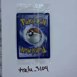 Pokemon TCG Snorlax SVP051 Scarlet & Violet 151 ETB Full Art Promo SEALED - Image 2