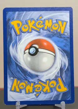 Pokemon Cetitan #005/015 English McDonalds 2023 Confetti Holo - Image 2