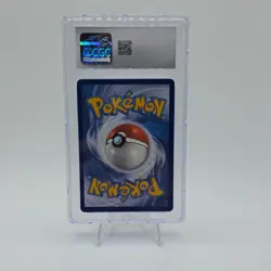The Pokemon Company CGC 10 Irida 186/189 Astral Radiance Ultra Rare Holo Eng - Image 2