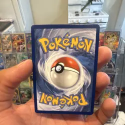 Pokemon TCG Team Rocket's Moltres EX 208/182 Destined Rivals Stamped English NM - Image 2