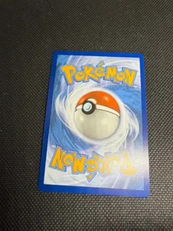 Honchkrow V 161/172 Ultra Rare Brilliant Stars Pokemon Near Mint - Image 2