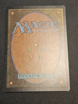 Thornbite Staff #145 Morningtide MOR Magic MTG LP Lightly Played - Image 5
