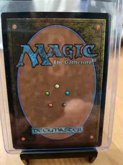 The Last Ride First-Place Foil Aetherdrift - Image 2