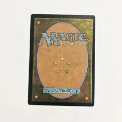 Drumbellower - MTG - Commander: Secrets of Strixhaven - NM - Image 2