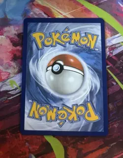 Mega Gardevoir ex 032 Me: Mega Evolution Promo Holo Pokemon TCG - Image 2