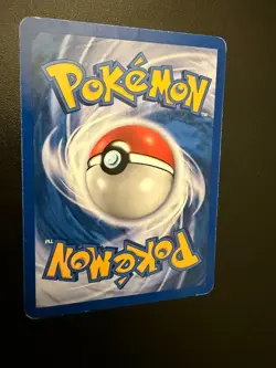 Skarmory 13/111 Neo Genesis Set Unlimited Holo Rare Pokemon Card WOTC Vintage - Image 5