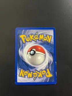 Zigzagoon 79/109 Reverse Holo EX Ruby & Sapphire Vintage Pokemon Card NM - Image 3