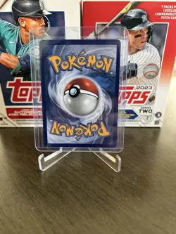 Lumiose City 111/088 Perfect Order Pokemon TCG Ultra Rare Full Art Near Mint - Image 2