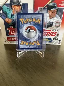 Forest Of Vitality 109/088 Perfect Order Pokemon TCG Ultra Rare Full Art NM - Image 2