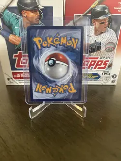 N’s PP Up 262/217 Ascended Heroes Pokemon TCG Ultra Rare Full Art Near Mint - Image 2