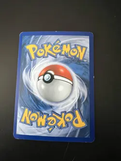 The Pokemon Company Nosepass 42/107 EX Deoxys Reverse Holo ENG LP Stamped - Image 4