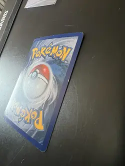 The Pokemon Company Nosepass 42/107 EX Deoxys Reverse Holo ENG LP Stamped - Image 5