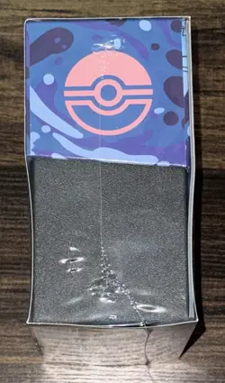 Pokemon TCG Chaos Rising ETB New Factory Sealed - Image 2