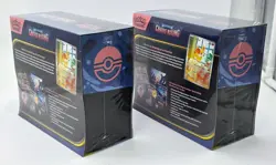 2026 Pokemon Chaos Rising ETB Elite Trainer Box BRAND NEW SEALED IN HAND - Image 2